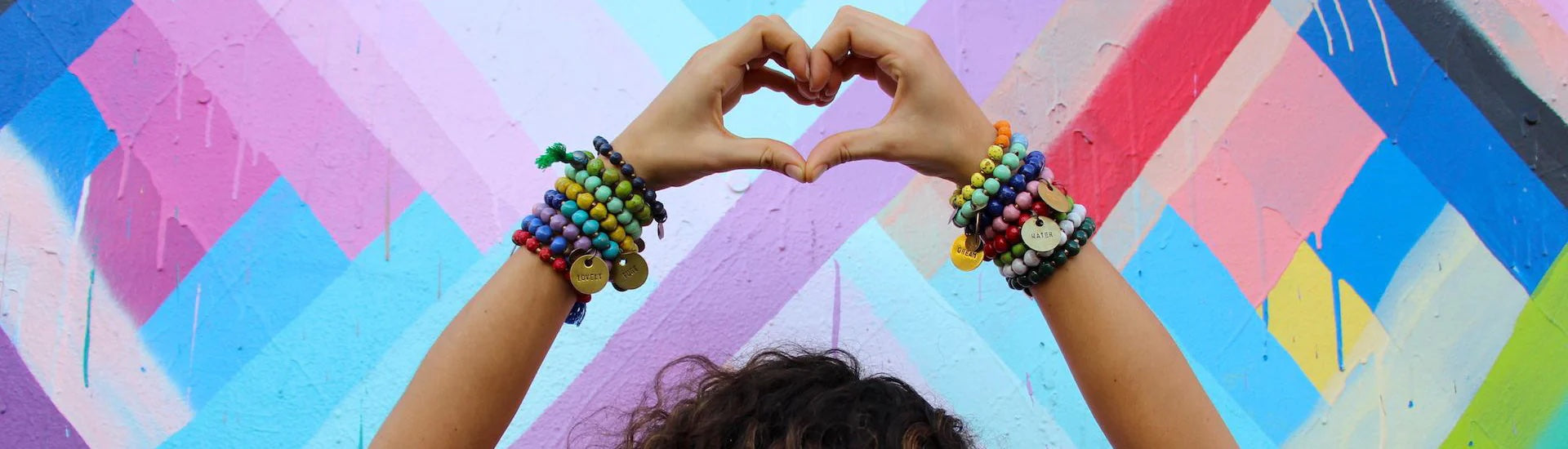 Inspiration Bracelets