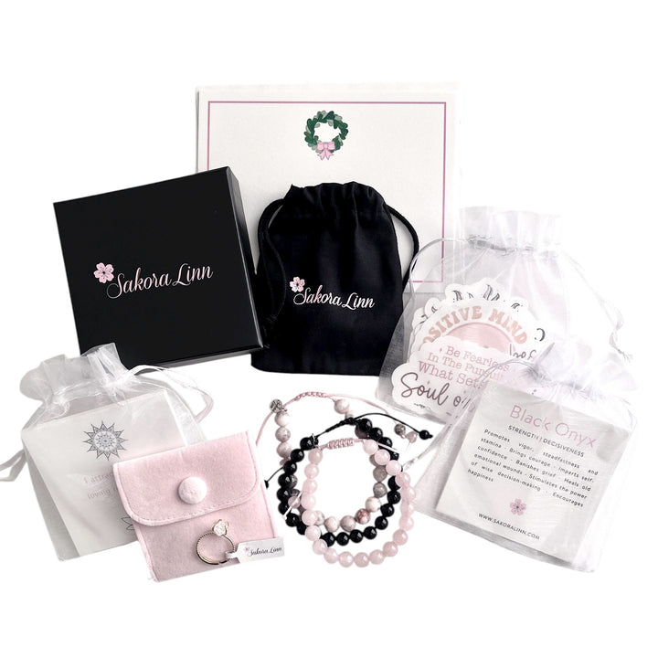 Harmony Bracelet Gift Set