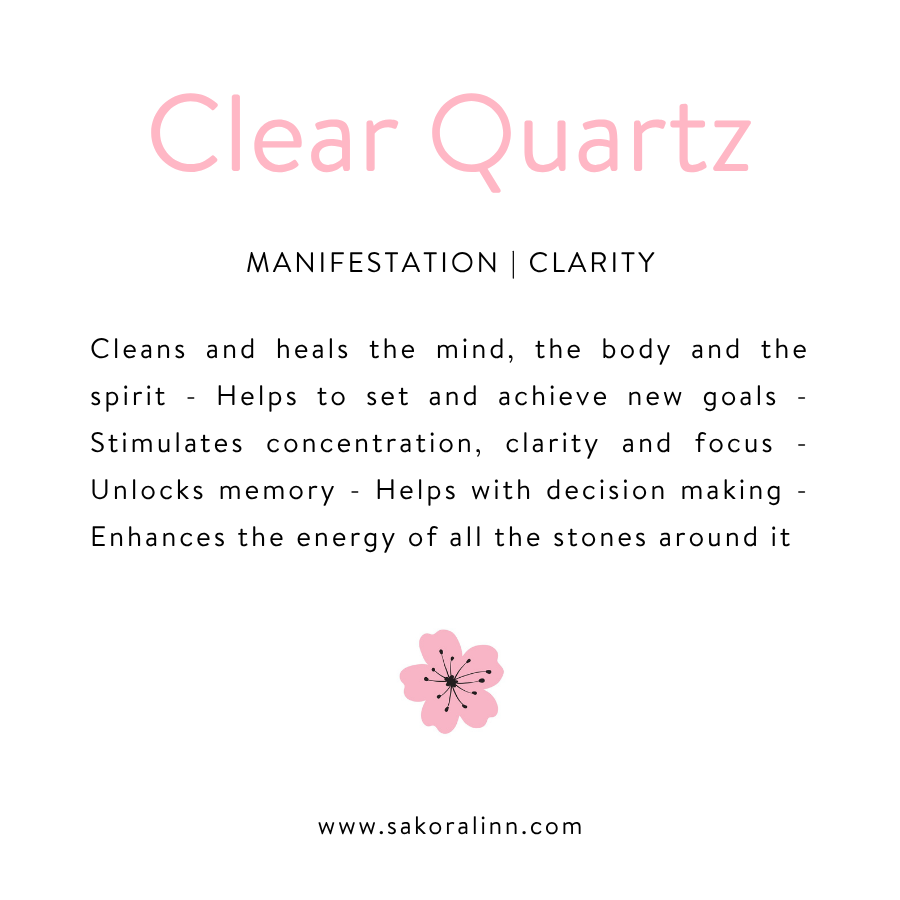 Meaningful Bracelet Gift Set