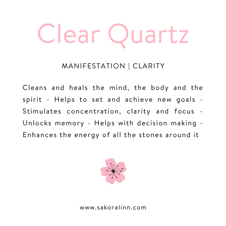 Meaningful Bracelet Gift Set