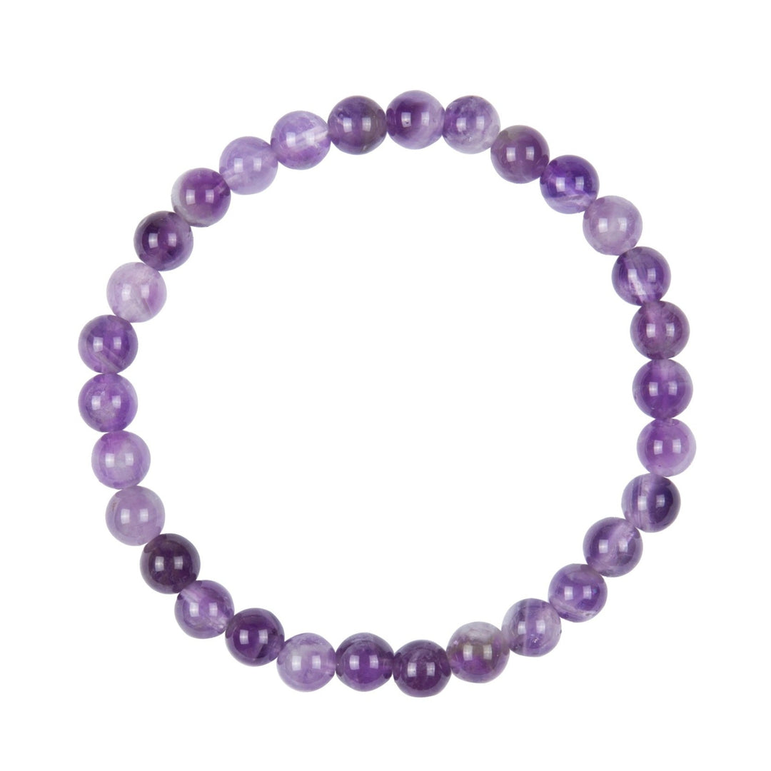 Amethyst Bracelet