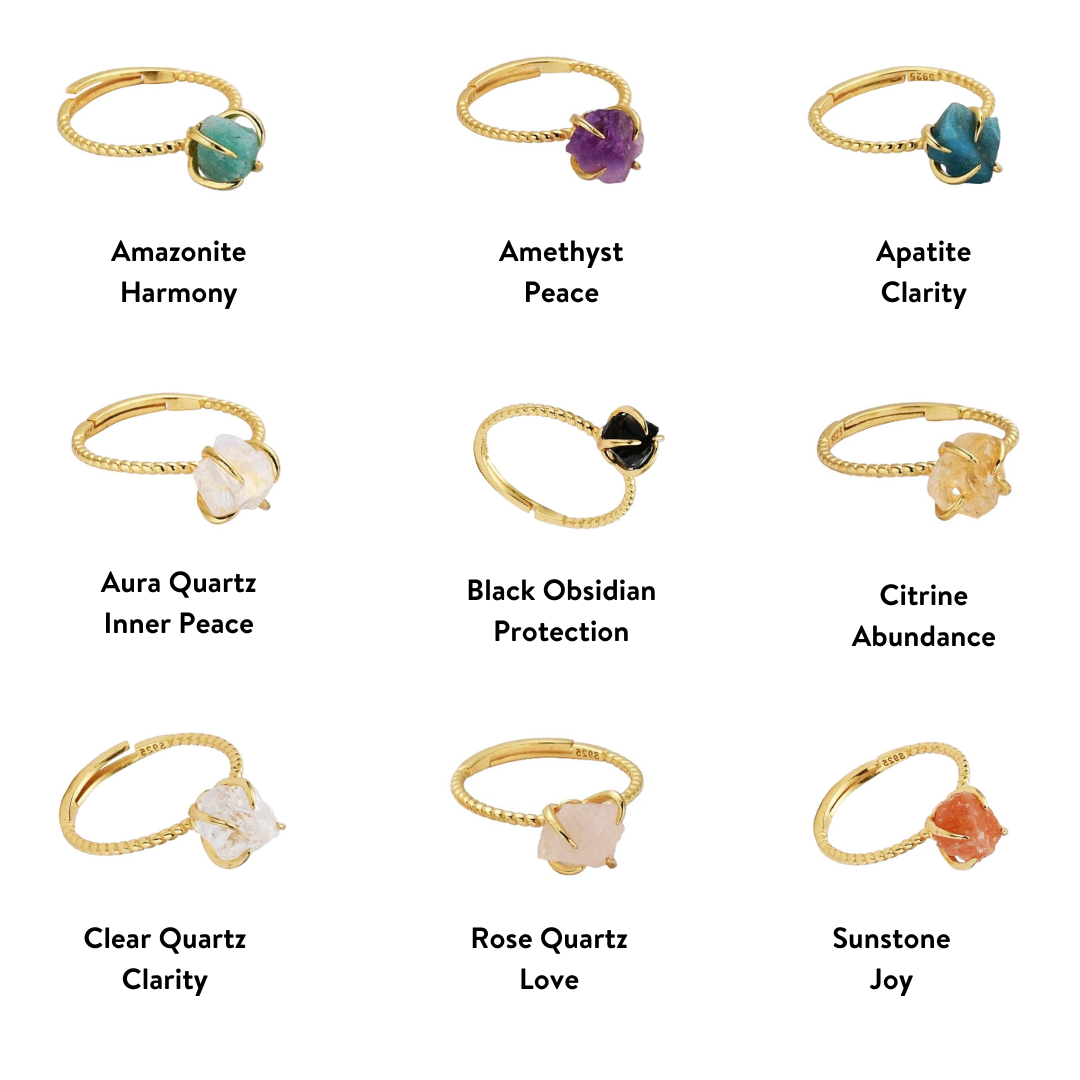 Harmony Bracelet Gift Set