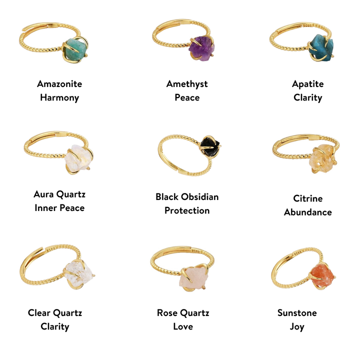 Harmony Bracelet Gift Set