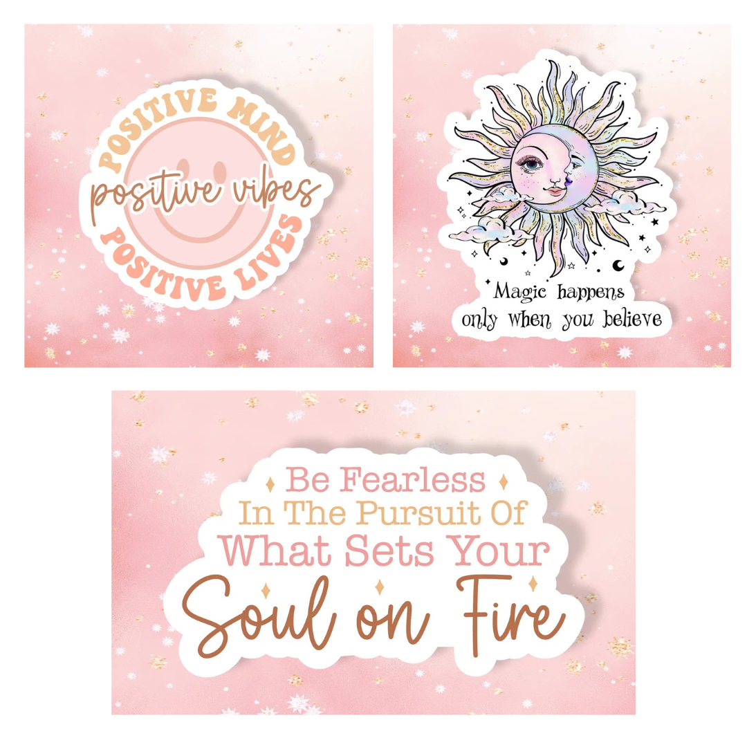 Harmony Bracelet Gift Set