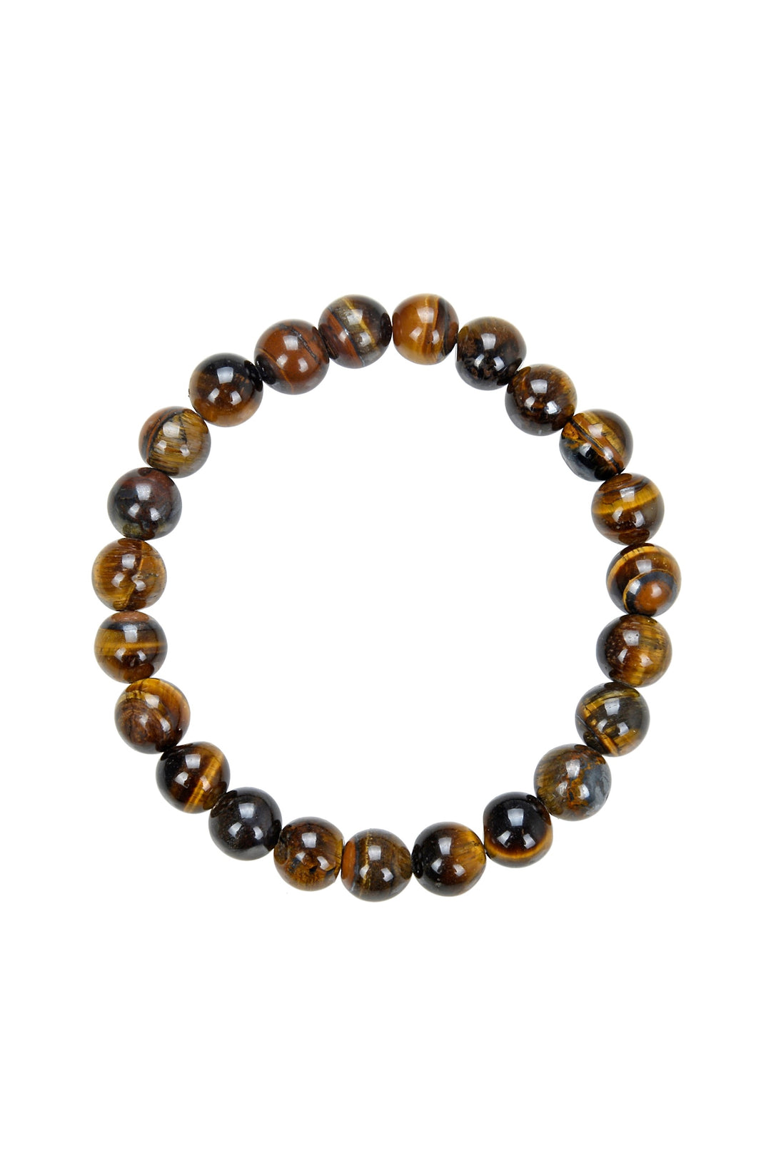 Tiger's Eye Bracelet