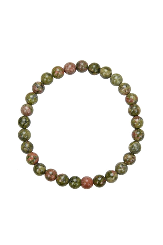 Unakite Stack